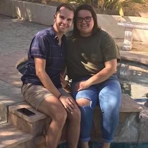 Meet your Posher, Nicholas